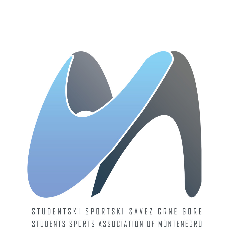 studentski sportski savez - logo novi